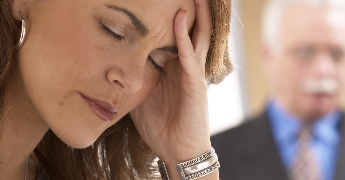 Featured image for Las Vegas Chiropractic and Cervicogenic Headache